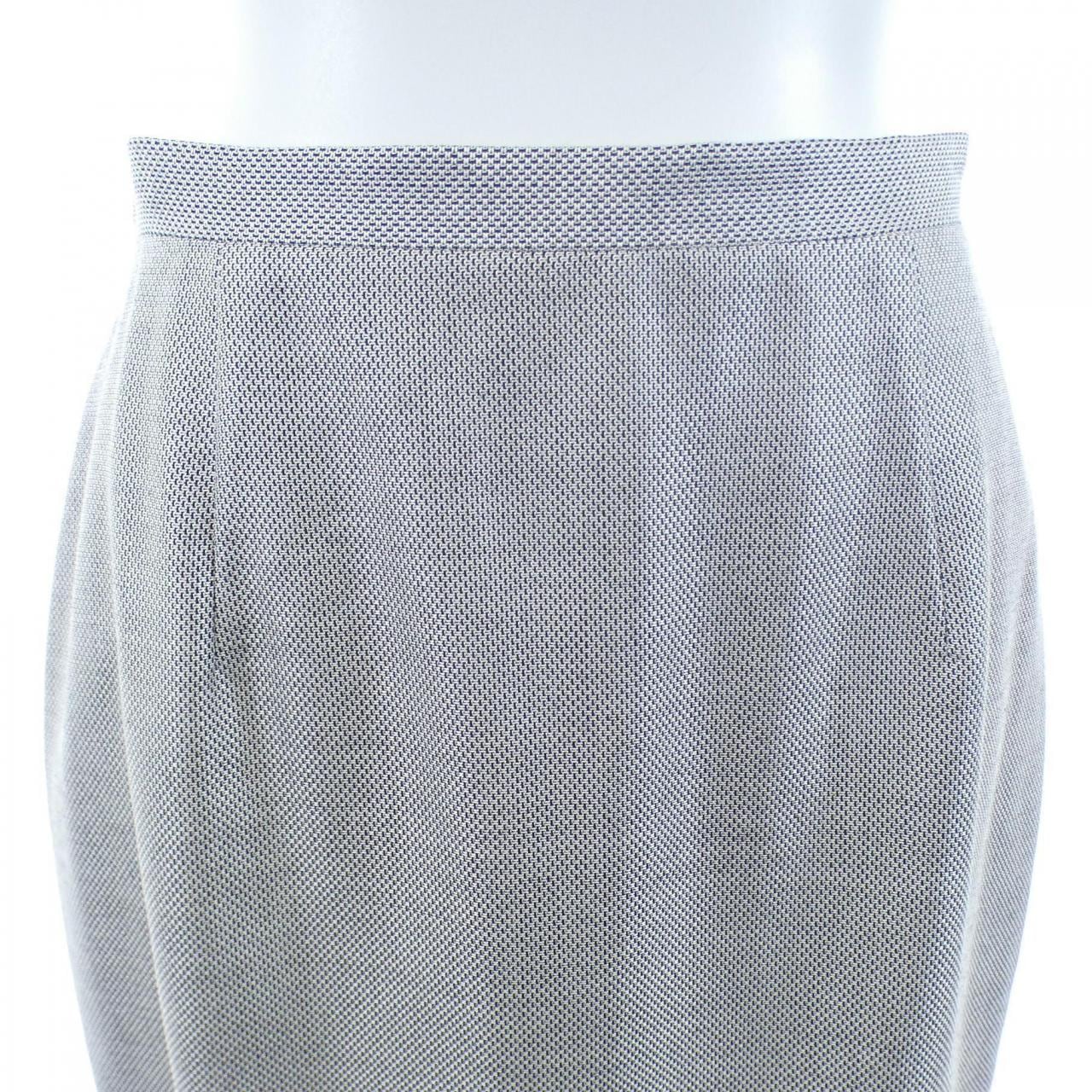 クリスチャンディオール CHRISTIAN DIOR 0E21302A1706 スカート