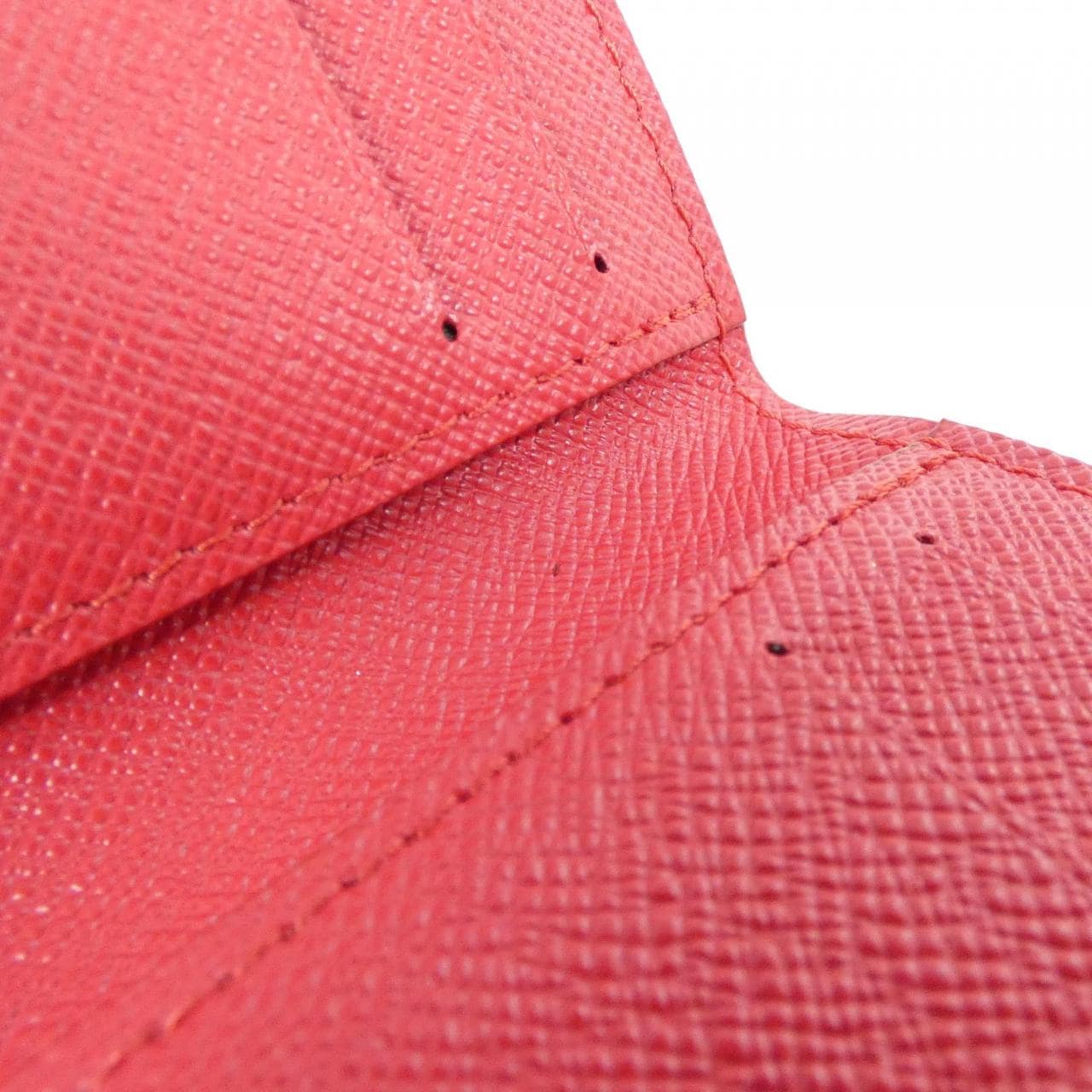 ルイヴィトン モノグラム チェリー(LV X TM) ポルトフォイユ リサ M13420 財布