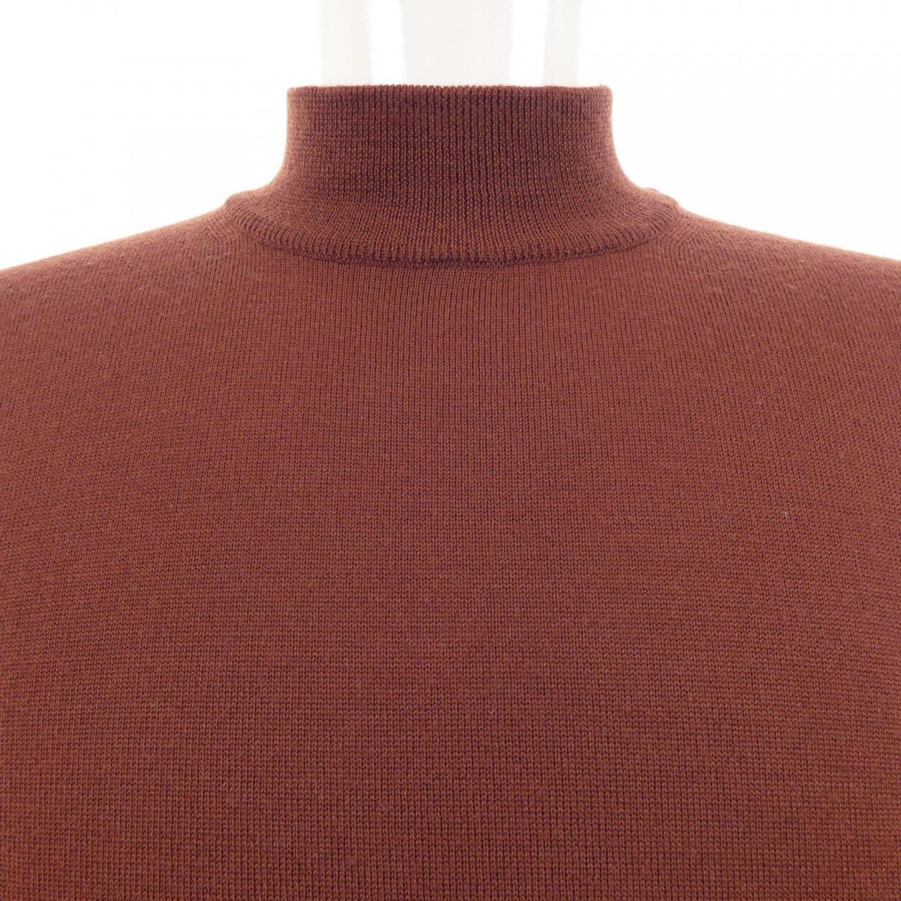 モルガーノ MORGANO BEAMS F ニット