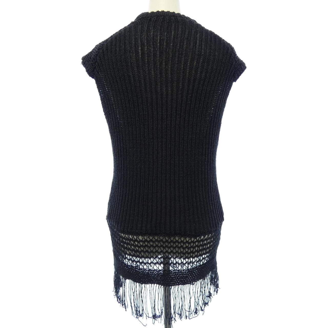 ミュラーオブヨシオクボ MULLER OF YOSHIOKUBO MLS21806 ニット