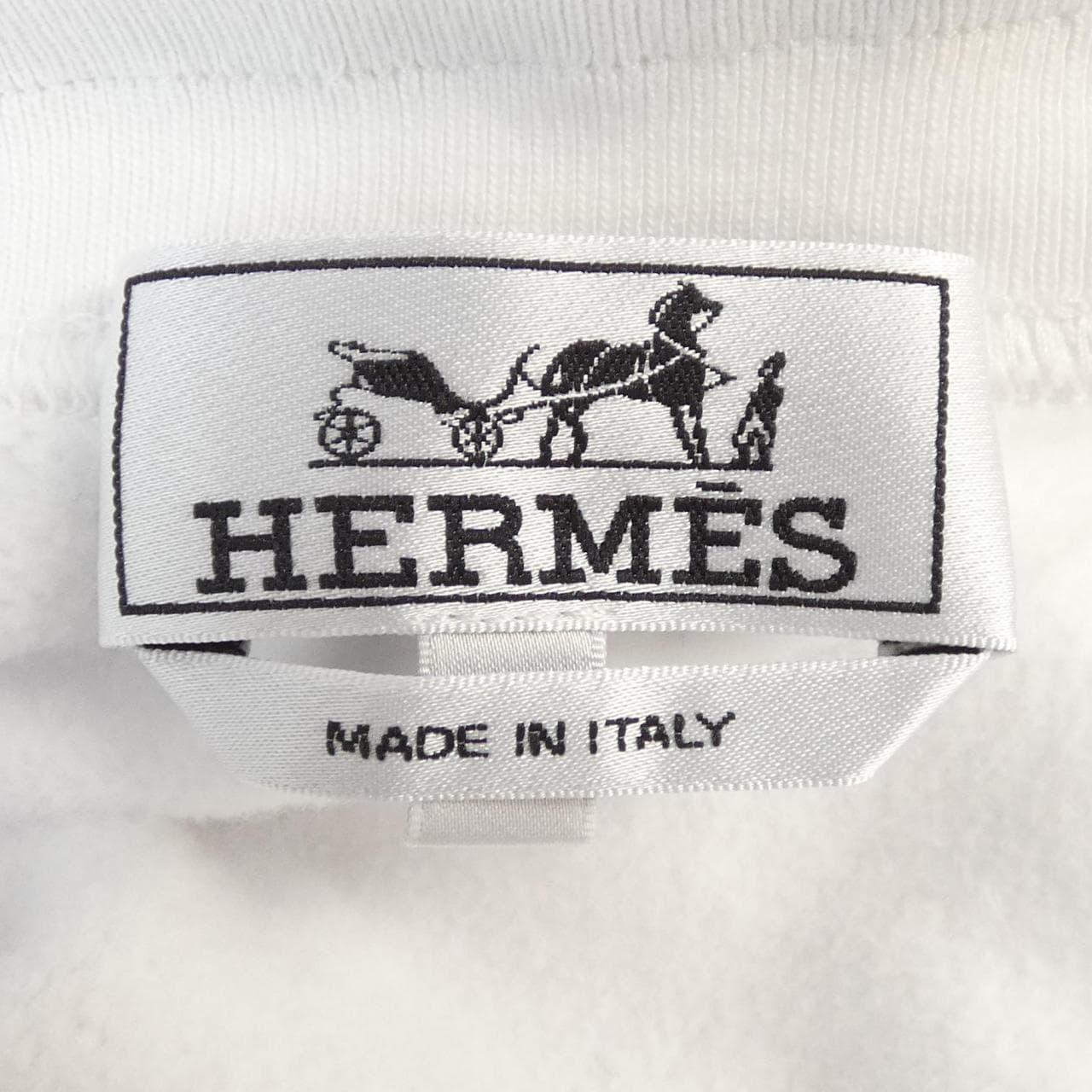 エルメス HERMES *31-5767. ショートパンツ