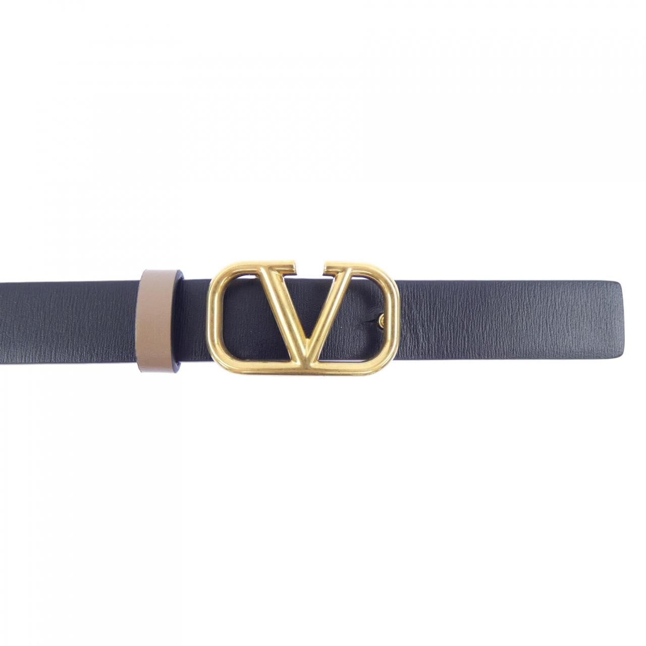 ヴァレンティノガラヴァーニ VALENTINO GARAVANI BELT