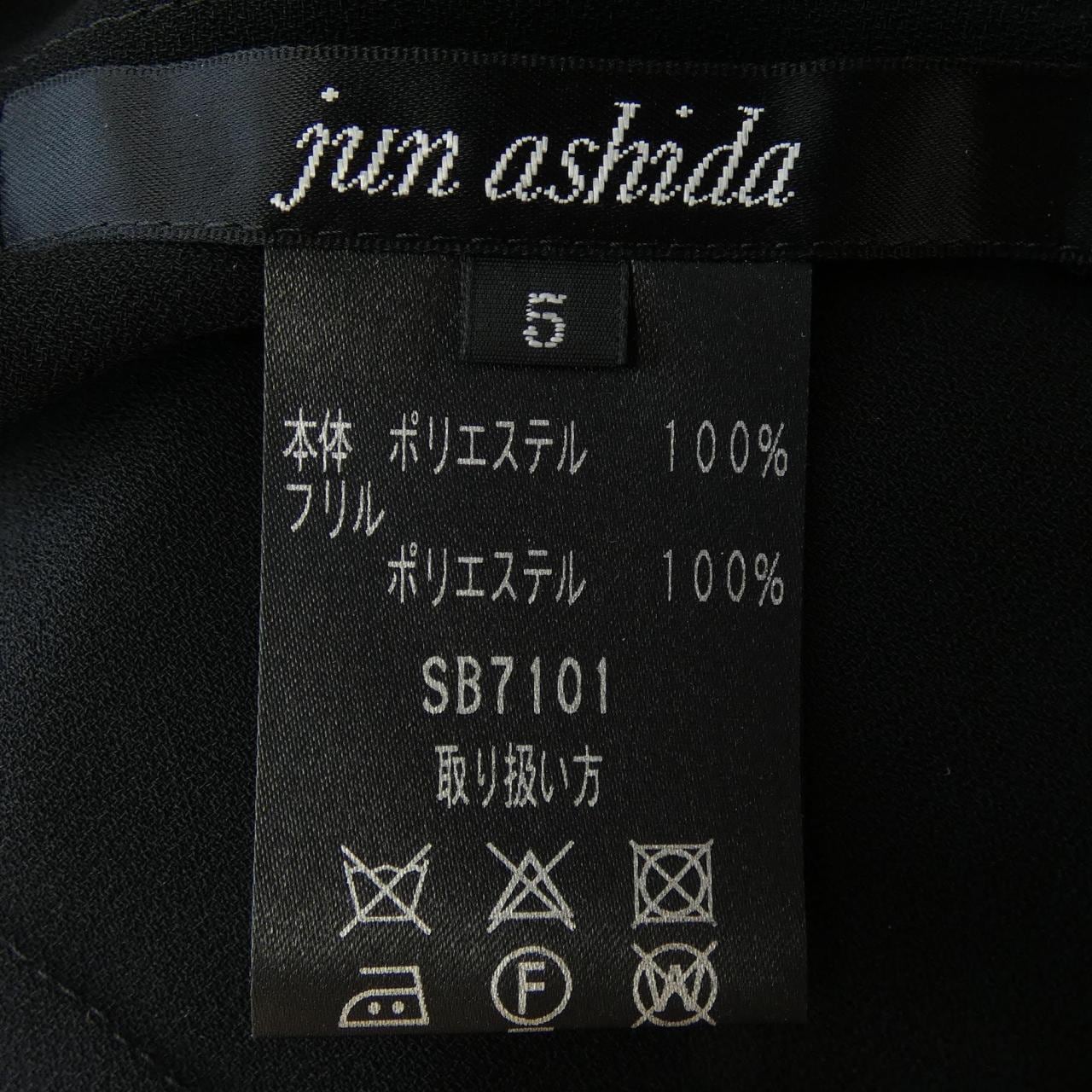 ジュンアシダ JUN ASHIDA ジャケット