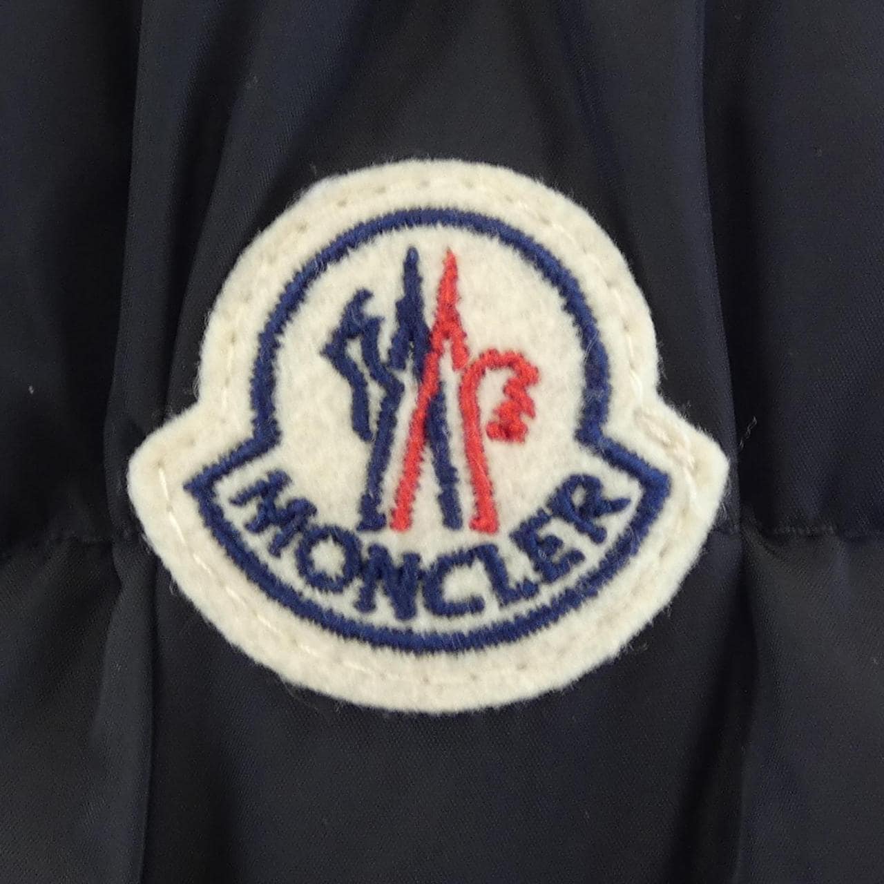 モンクレール MONCLER APHROTI ダウンコート