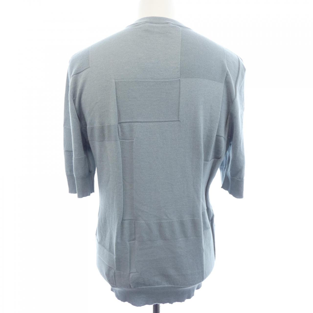 エルメス HERMES カルクアンH 557060HA ニット