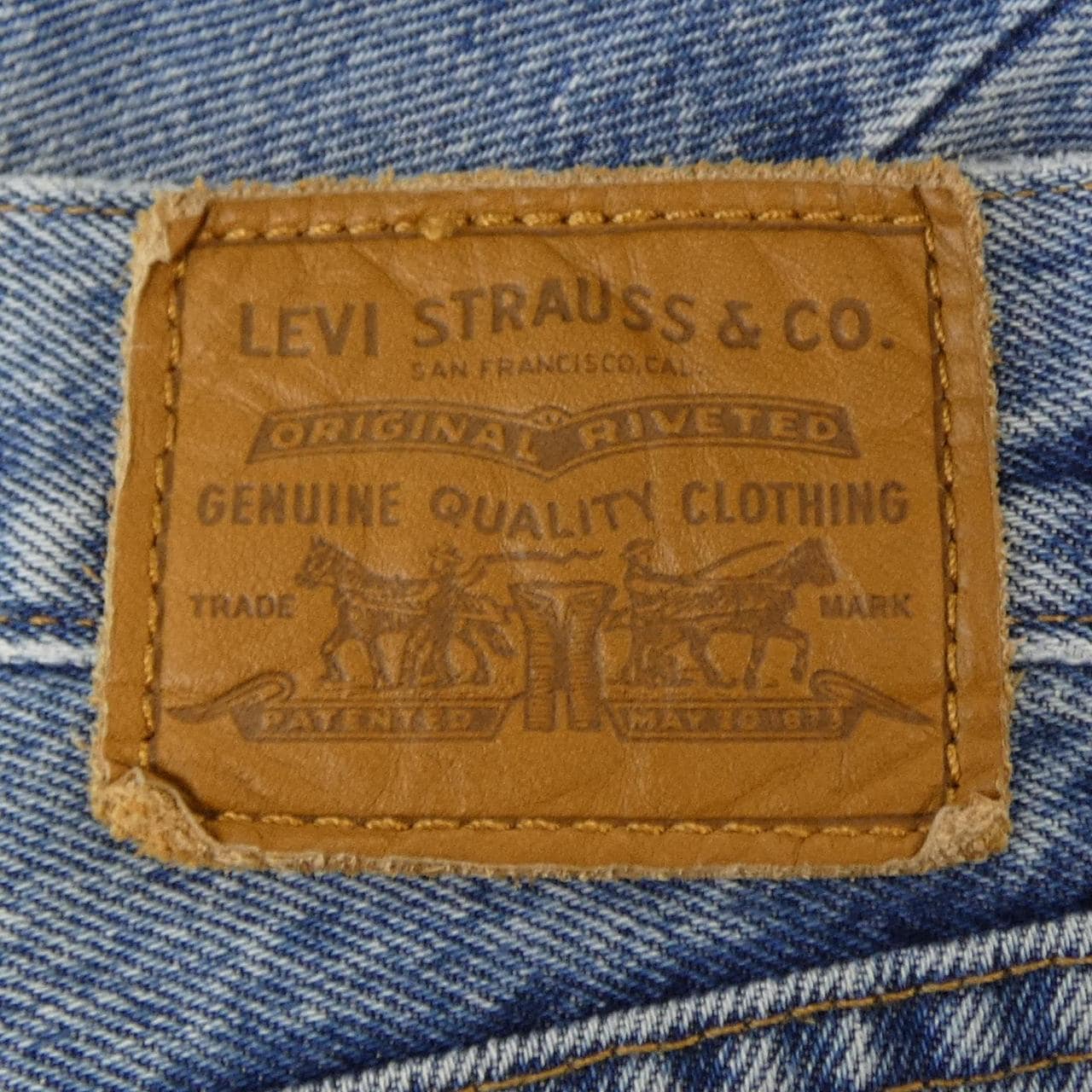リーバイス LEVI'S ジーンズ