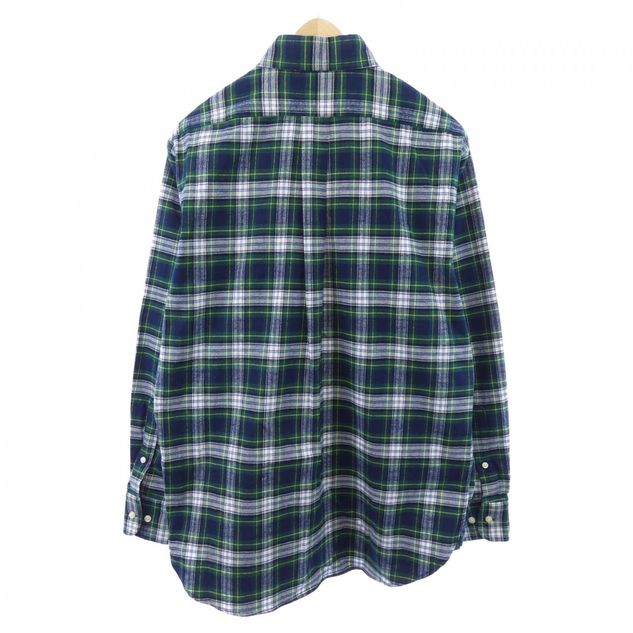 ギャンバードカスタムシャツ Gambert Custom Shirt シャツ
