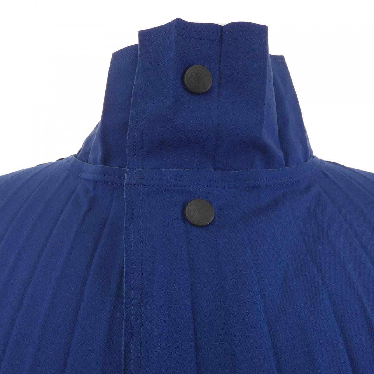 オムプリッセ HOMME PLISSE HP83FA010 トレンチコート