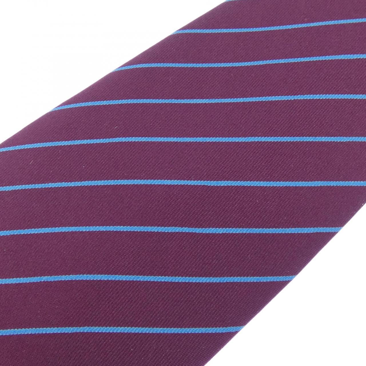 エルメス HERMES 5041 NECKTIE