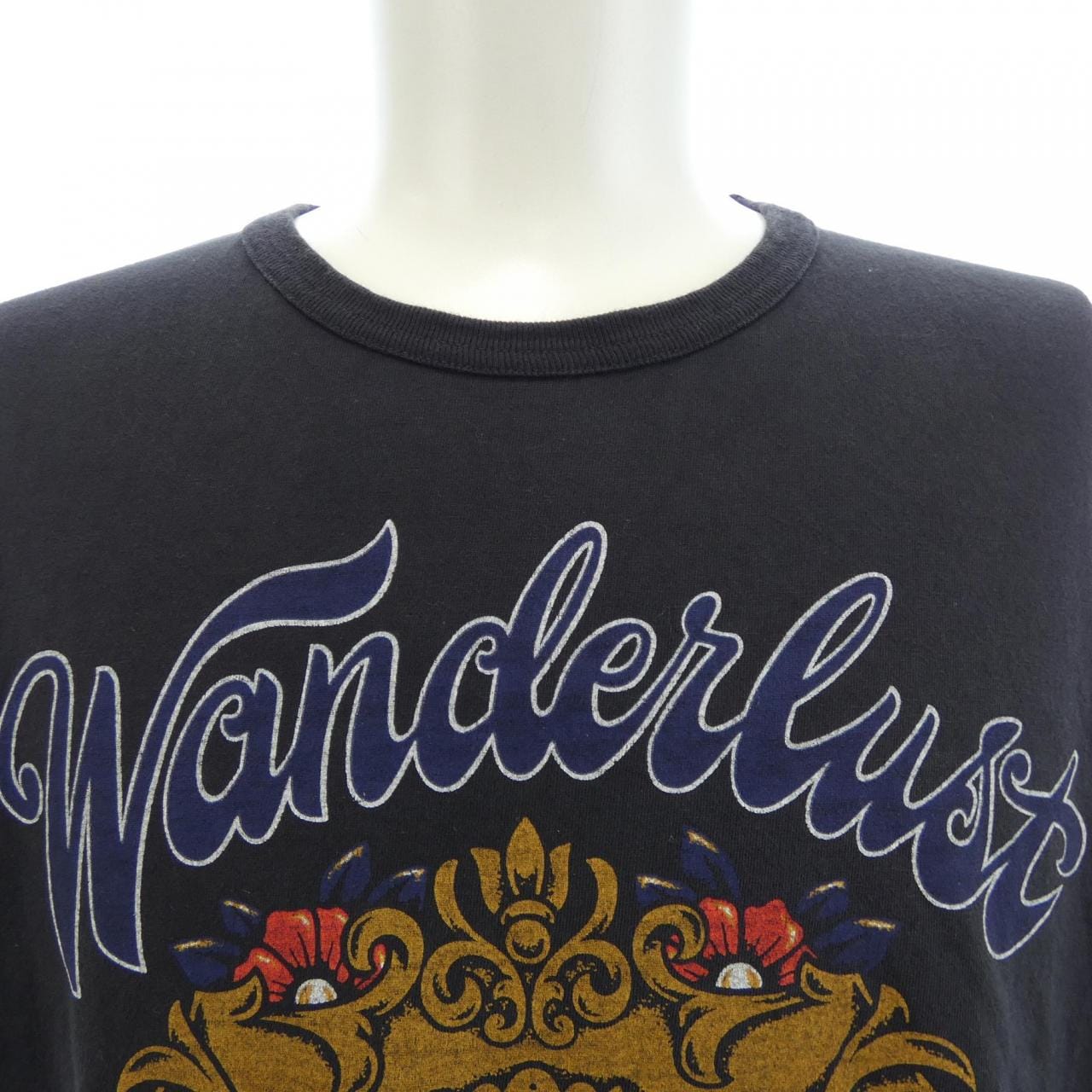 クーティー COOTIE Tシャツ