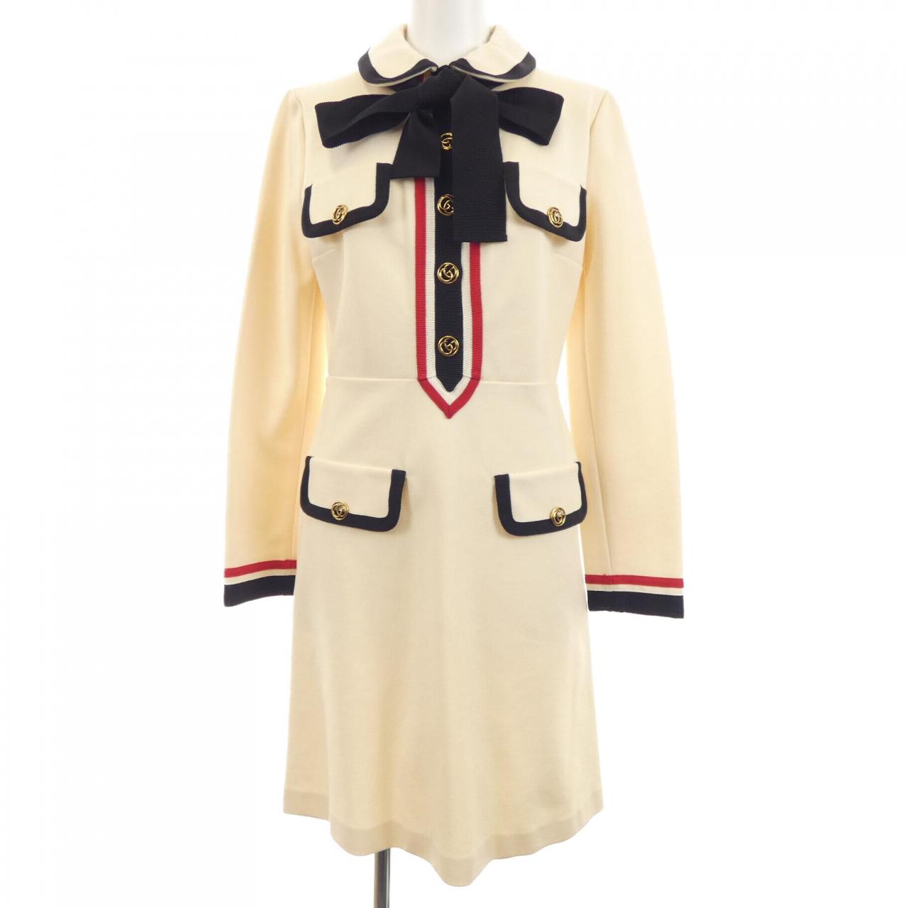 グッチ GUCCI 515070-X7B78 ワンピース