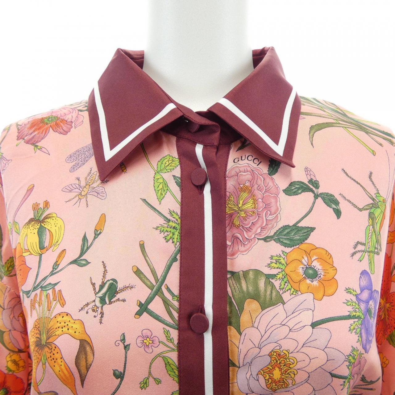 グッチ GUCCI 835742 ZATGV ワンピース