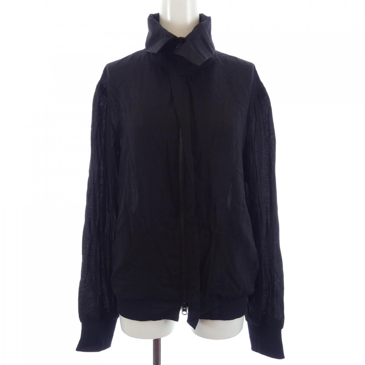 レギュレーションヨウジヤマモト REGULATION Yohji Yamamoto FI-J53-200 ブルゾン