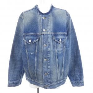 メゾンマルジェラ Maison Margiela SI1AM0006 デニムジャケット