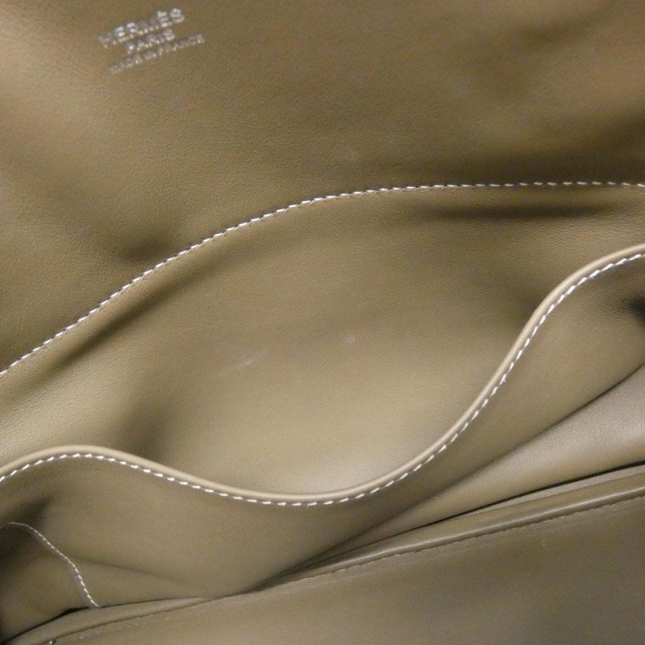 エルメス ボリード 31cm 073419CK バッグ