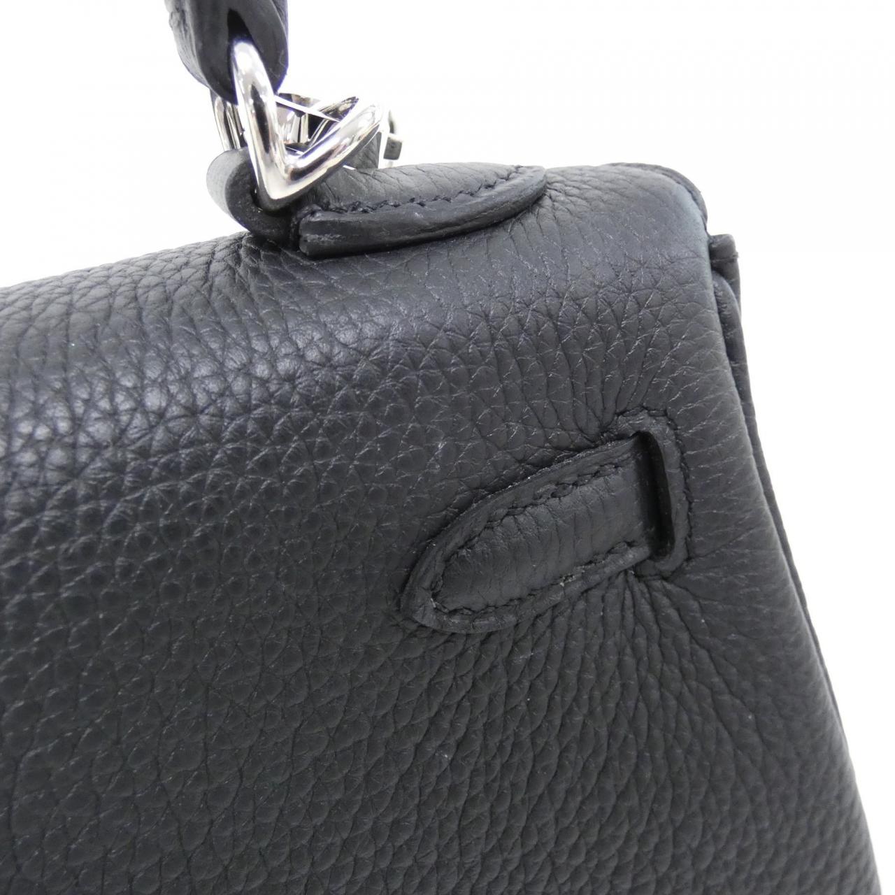 エルメス ケリー 25cm 044624CK バッグ