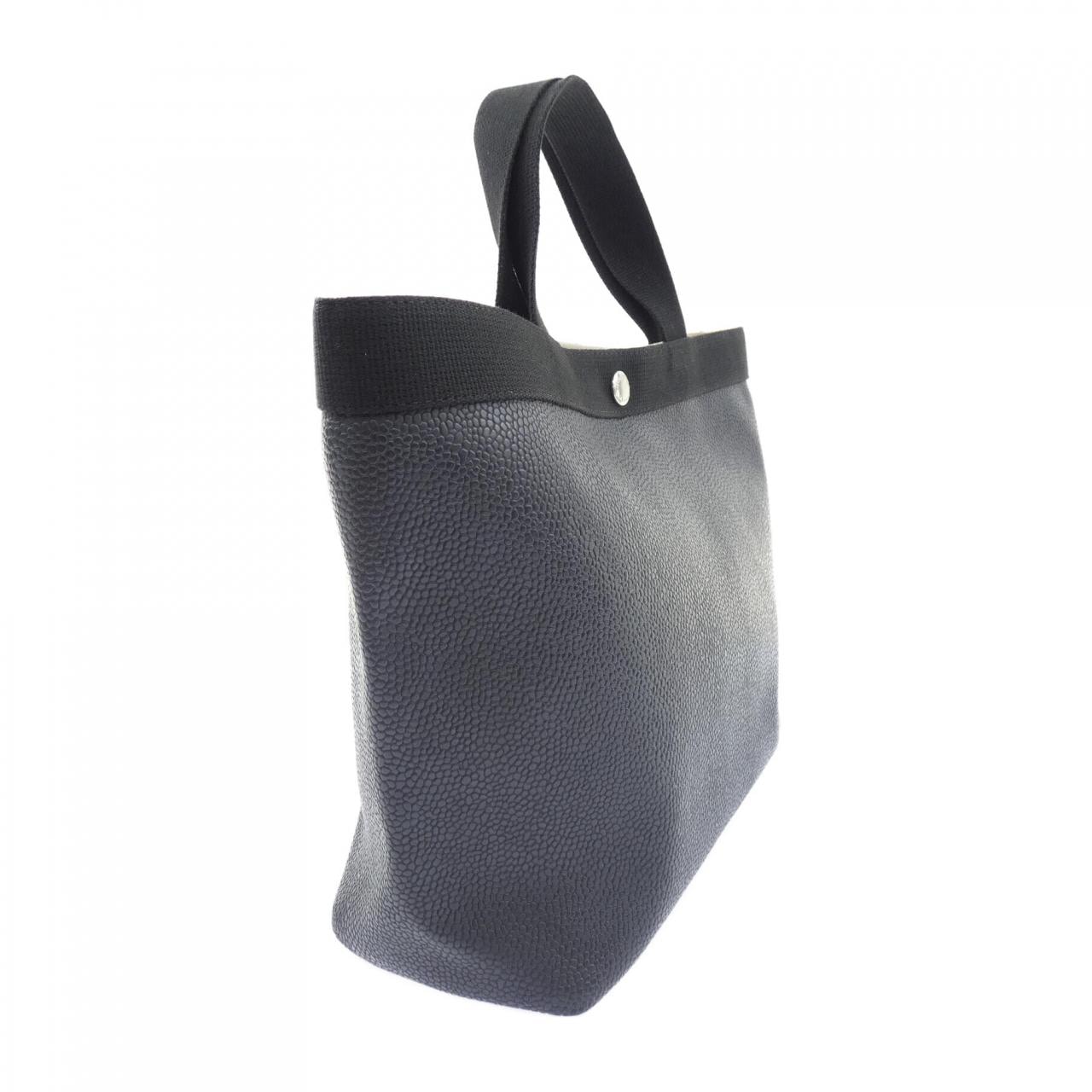 エルベシャプリエ HERVE CHAPELIER スクエアトートB5 704GP BAG