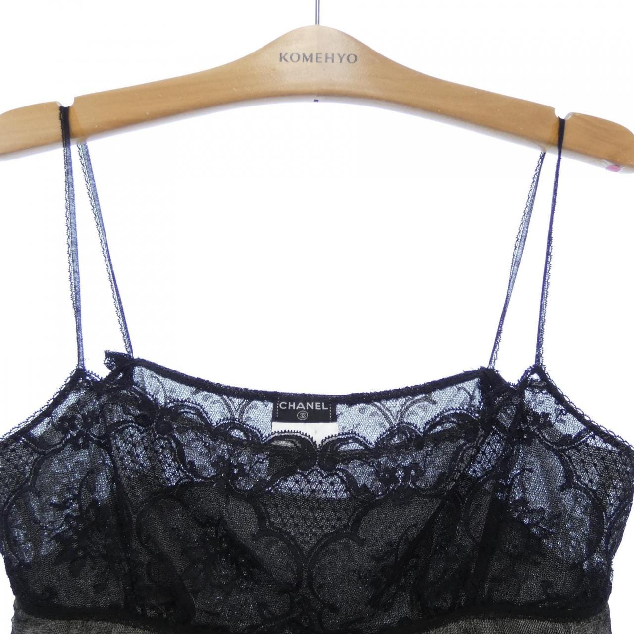 CHANEL CHANEL Camisole