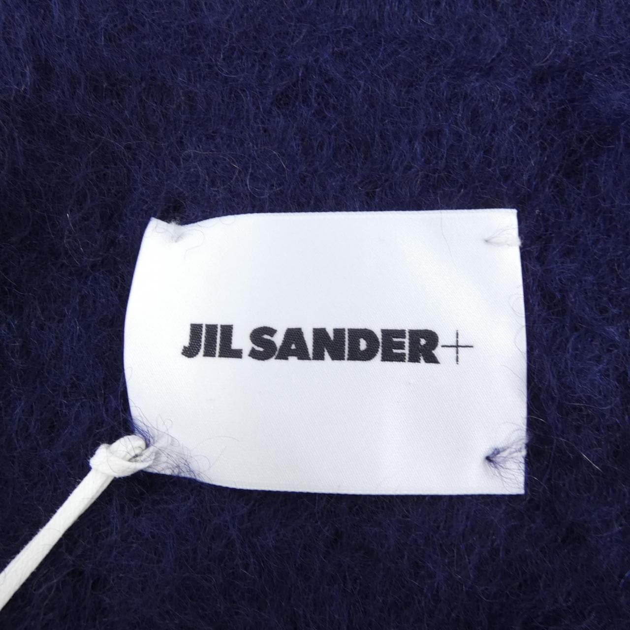 JIL SANDER+ + 消音器