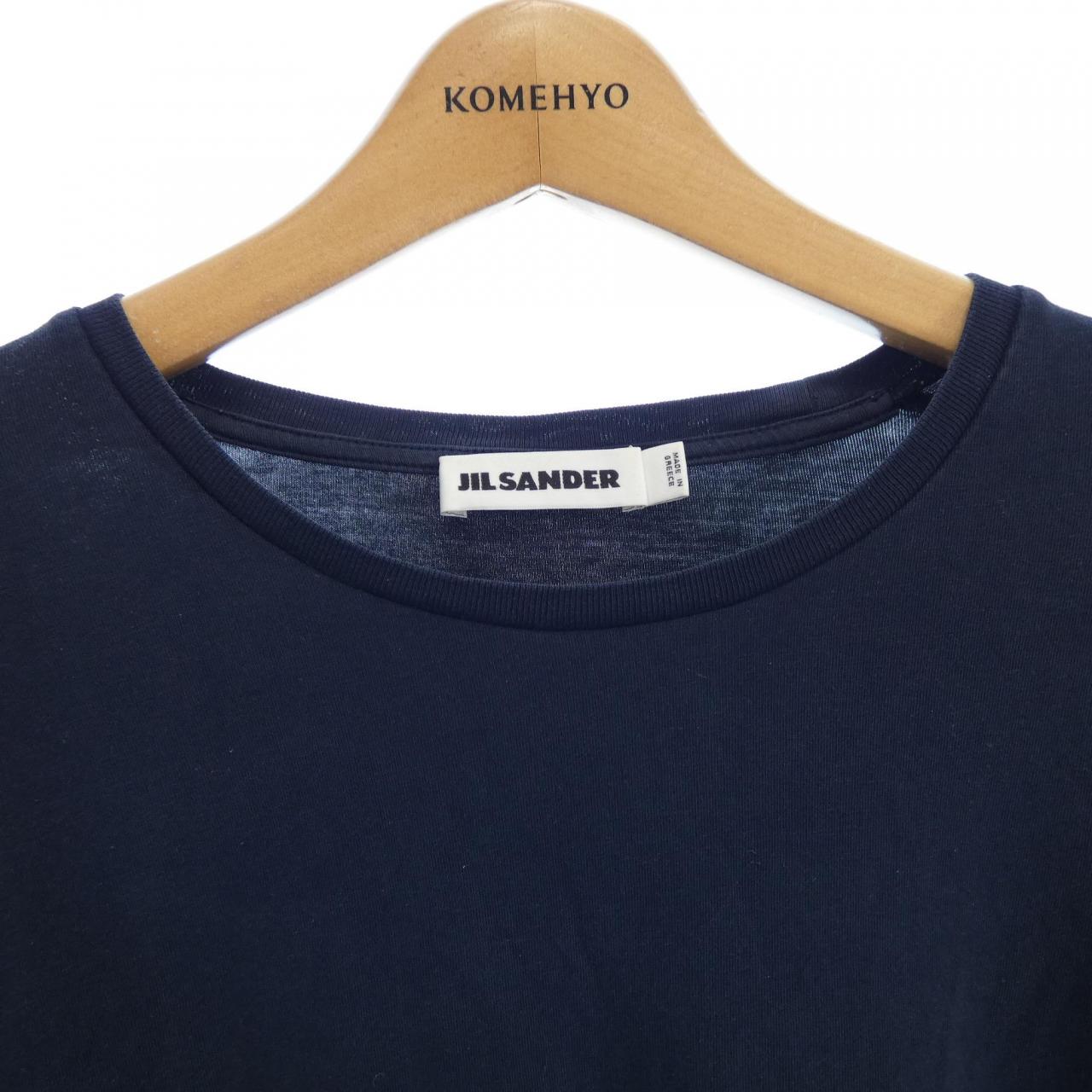 ジルサンダー JIL SANDER Tシャツ