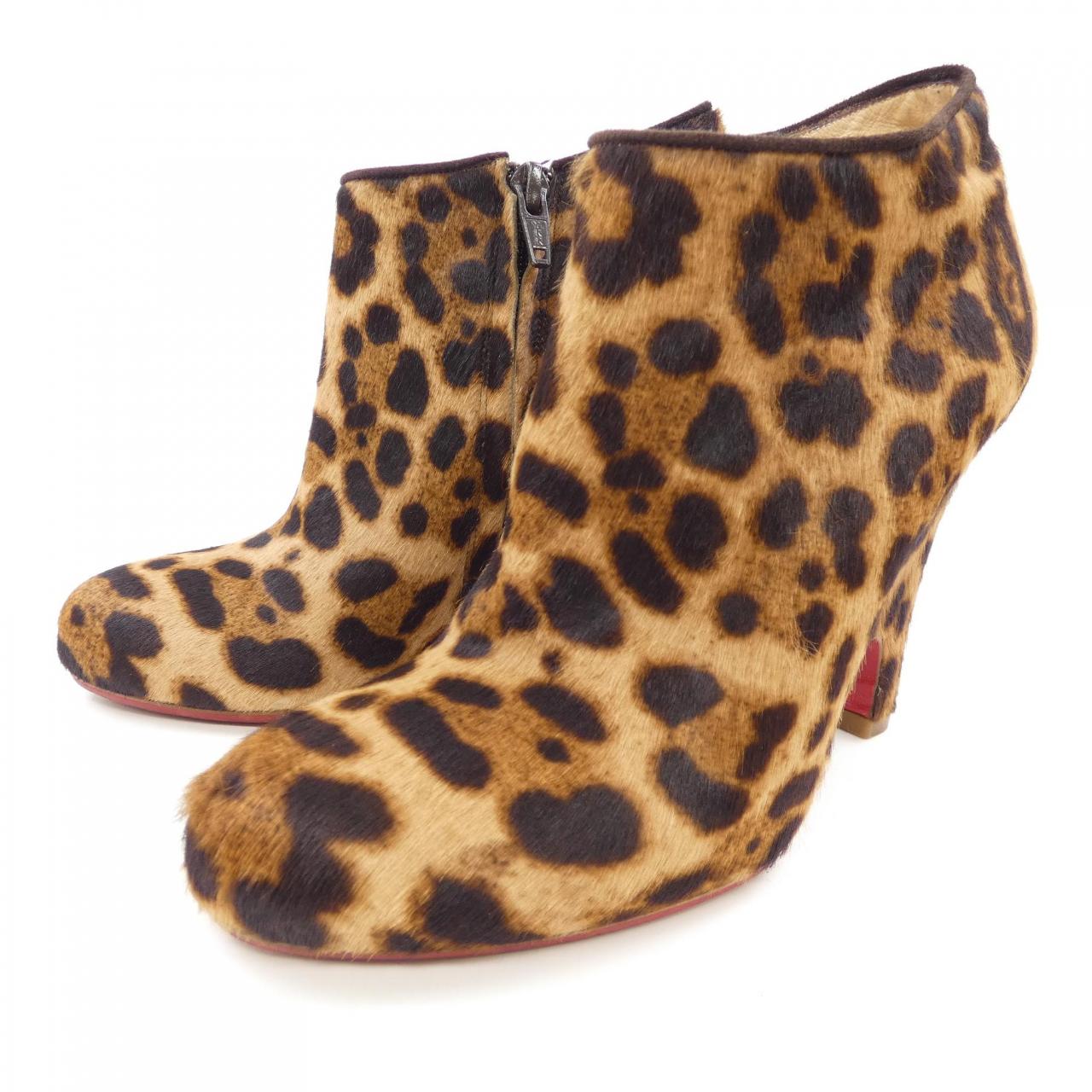 クリスチャンルブタン CHRISTIAN LOUBOUTIN ブーツ