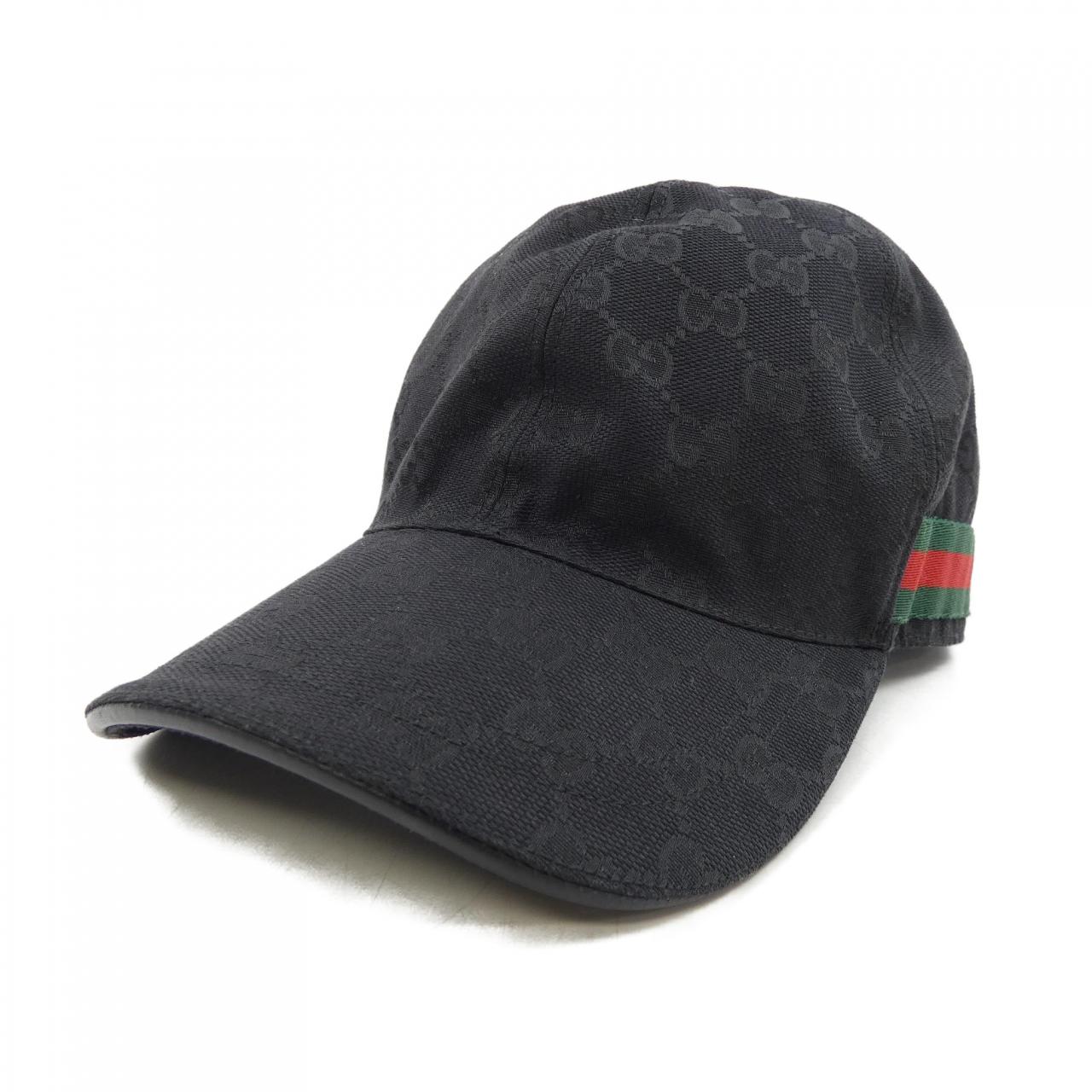 グッチ GUCCI キャップ