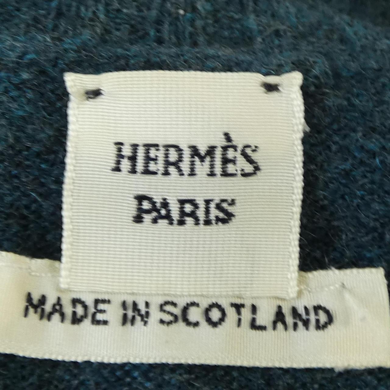 エルメス HERMES ワンピース