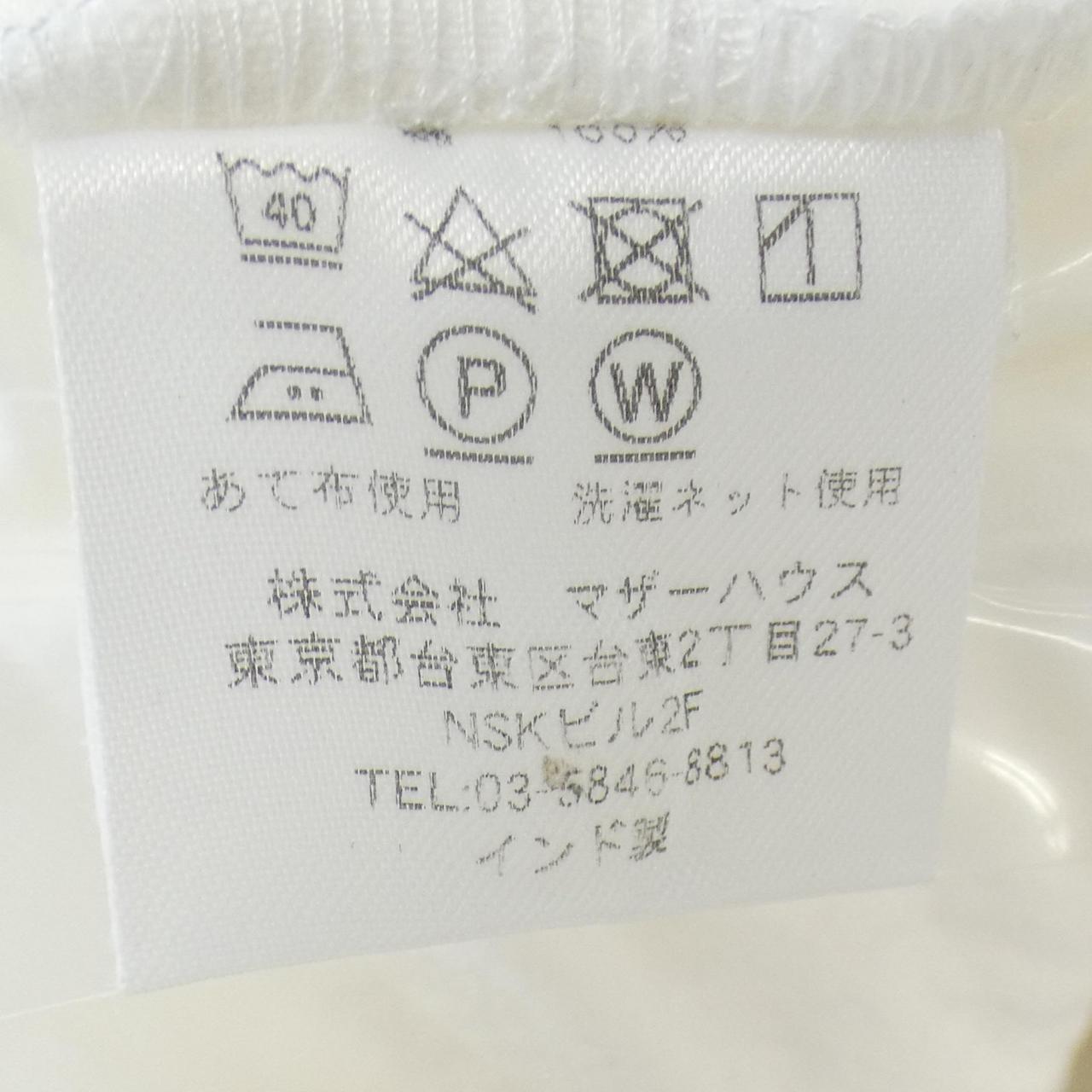 マザーハウス MOTHERHOUSE ワンピース