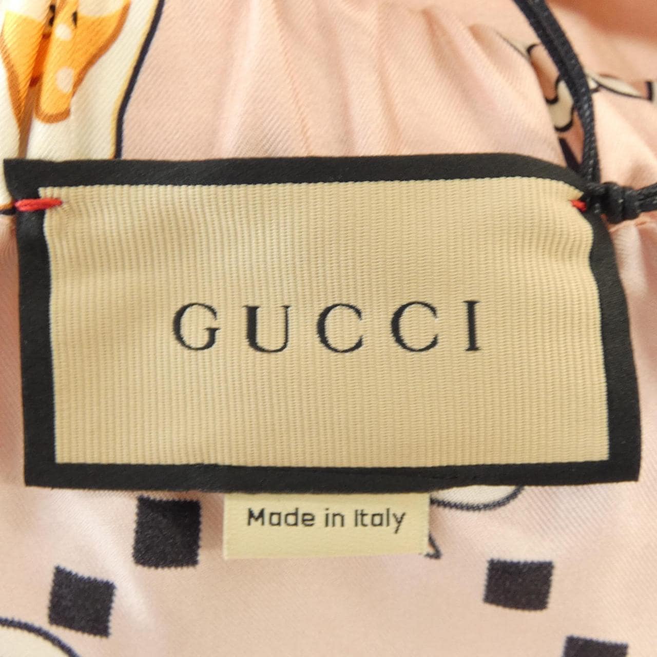 グッチ GUCCI パンツ