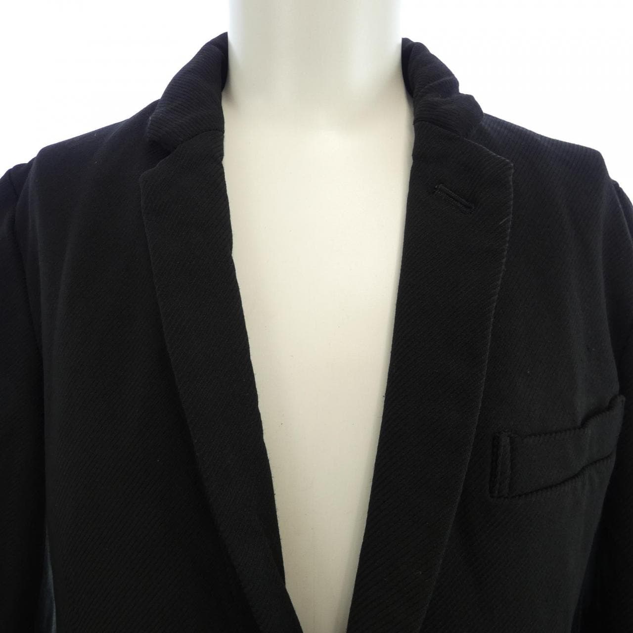 COMME des GARCONS HOMME plusPP-J019外套