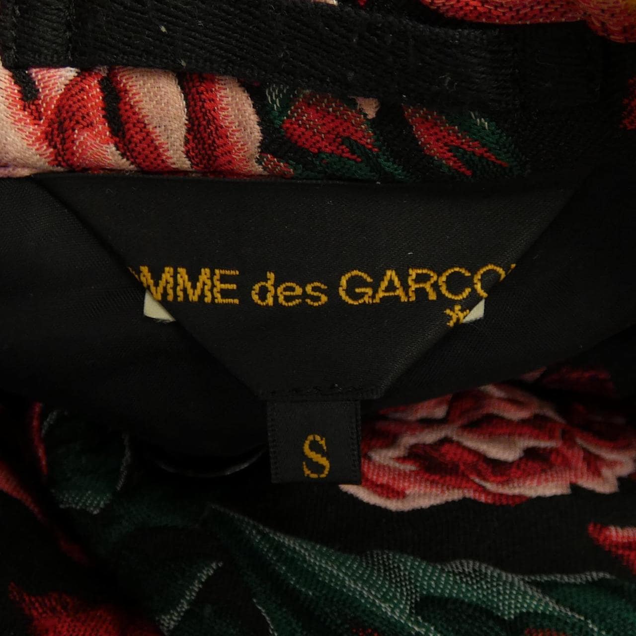 コムデギャルソン COMME des GARCONS GK-J022 ジャケット