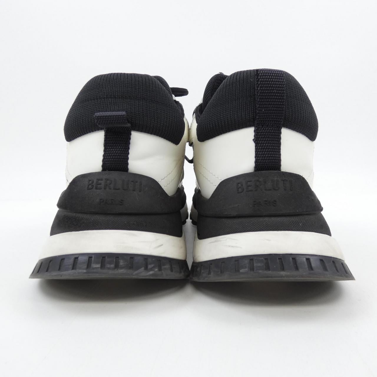 ベルルッティ Berluti スニーカー