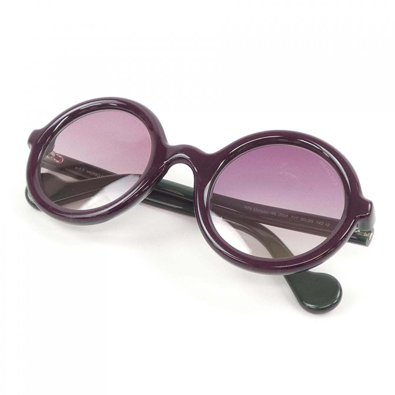 モンクレール MONCLER SUNGLASSES