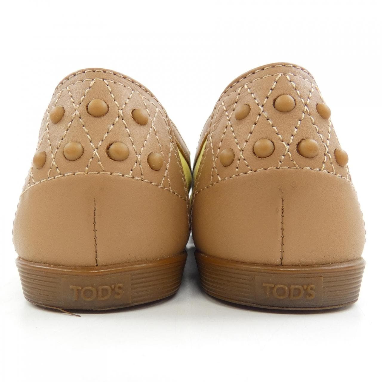 トッズ TOD'S スニーカー