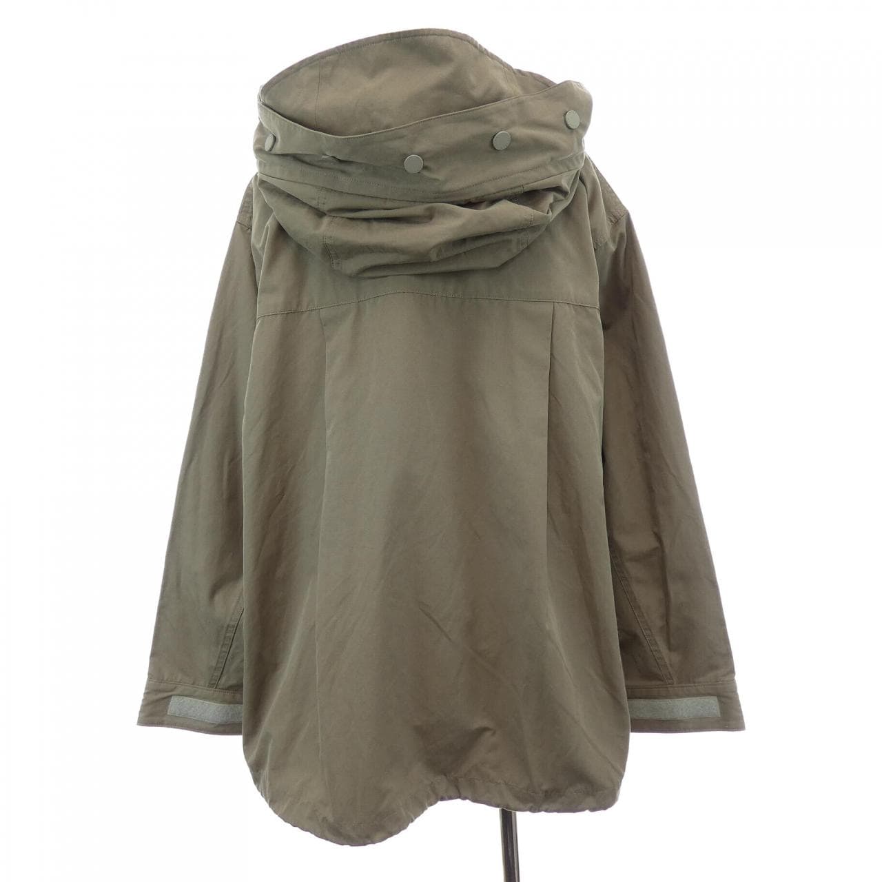 アッパーハイツ UPPER HIGHTS ジャケット