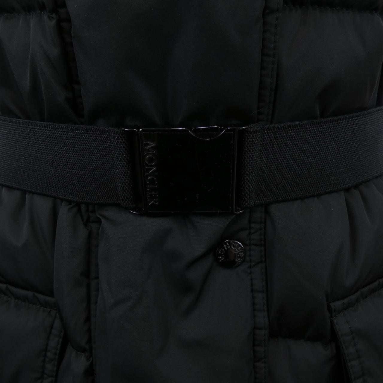 モンクレール MONCLER KHLOE ダウンコート