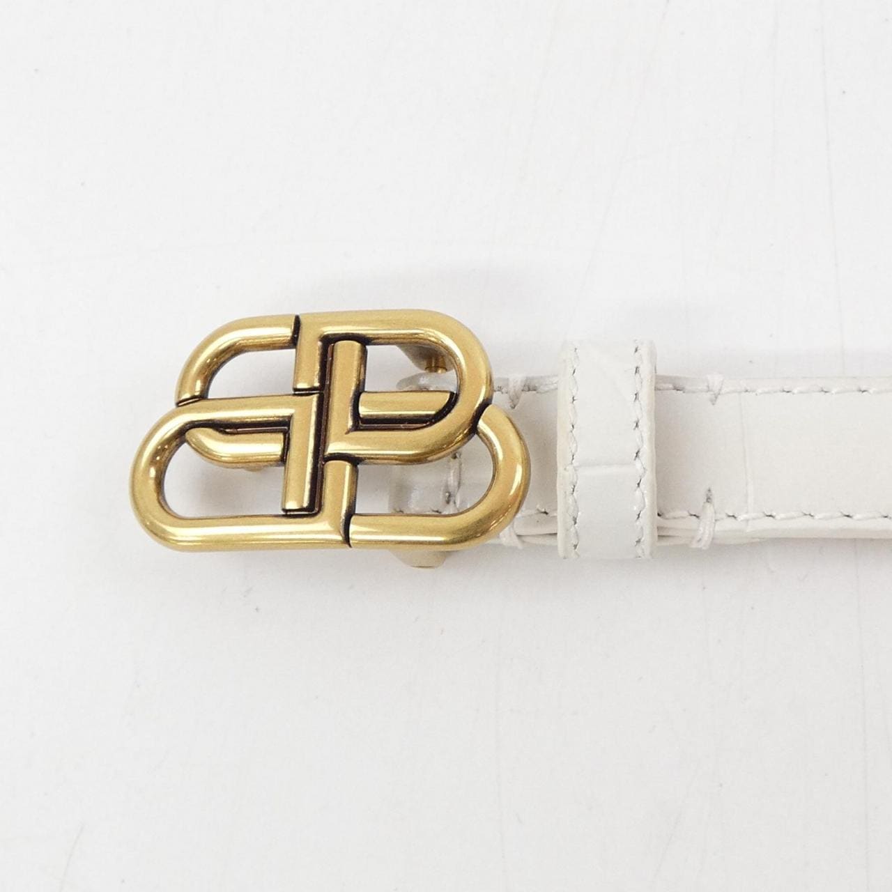 バレンシアガ BALENCIAGA 673513 BELT
