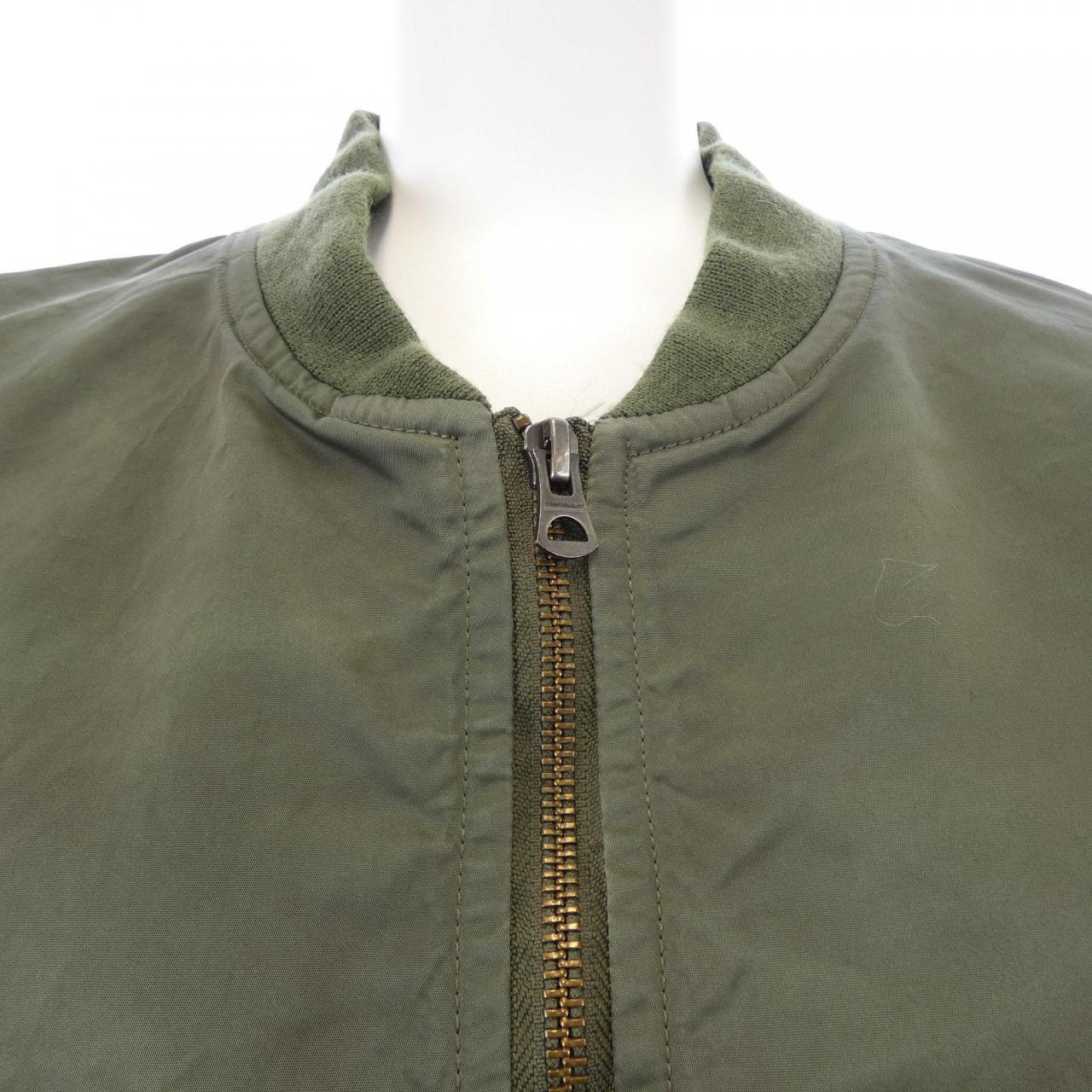 シュタンバウム STAMMBAUM ジャケット