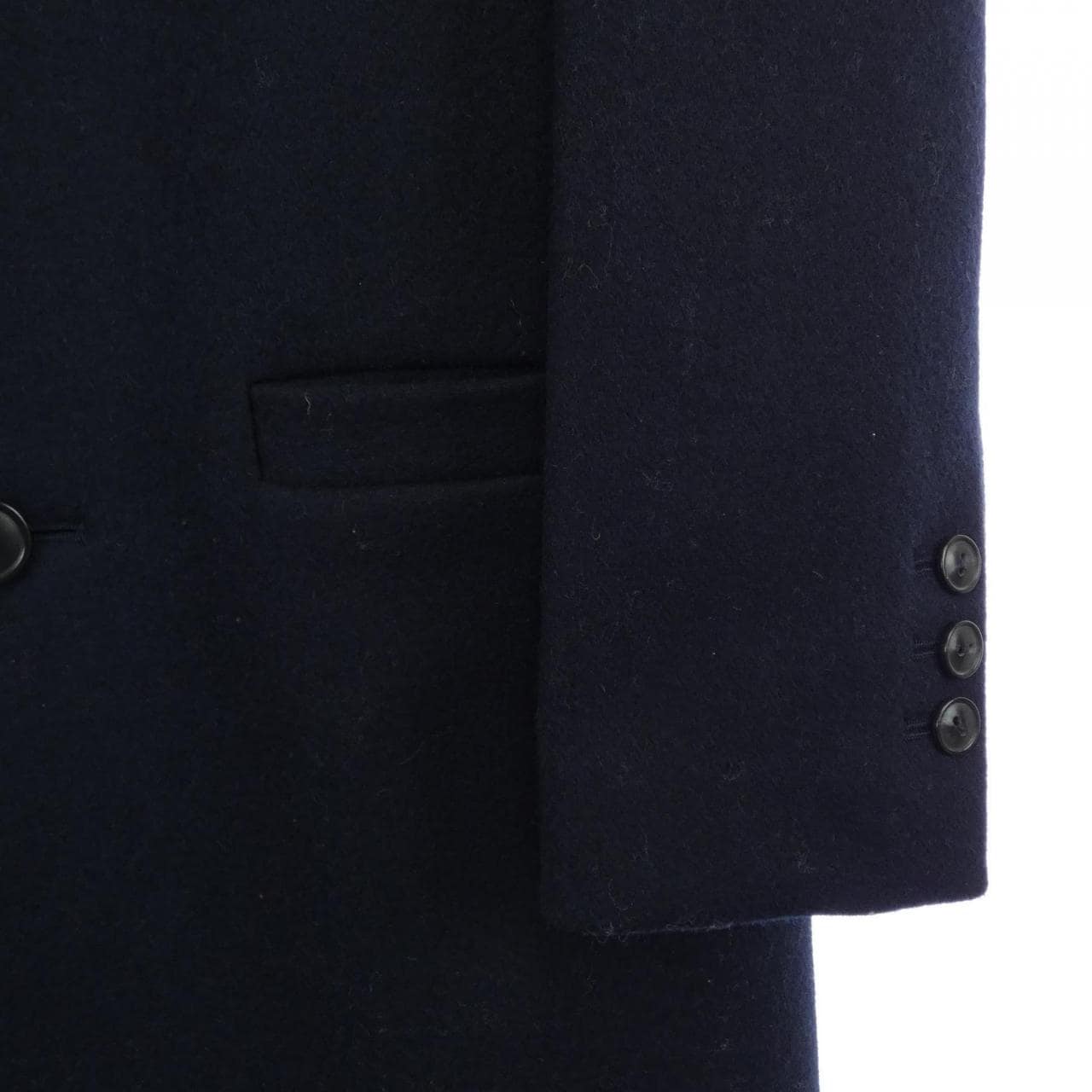 アーペーセー A.P.C. コート