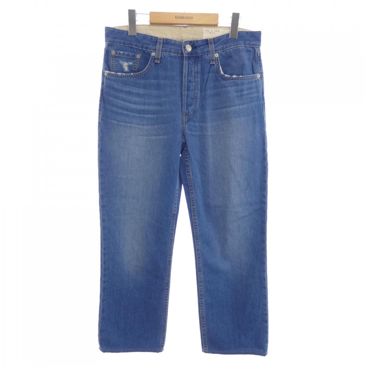ラグアンドボーン RAG&BONE F2-W04058 ジーンズ