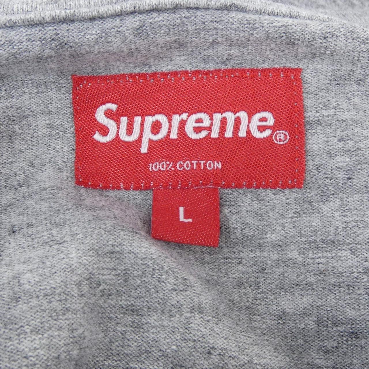 シュプリーム SUPREME SMALL BOX LOGO Tシャツ