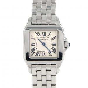 Cartier Santos Demoiselle SM W25064Z5 SS石英