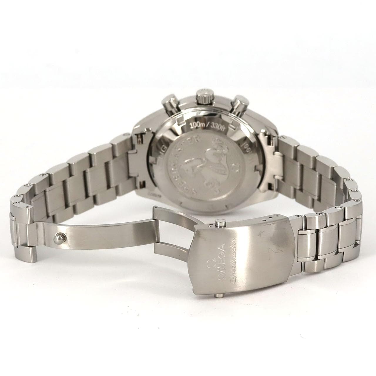 オメガ スピードマスターレーシング 326.30.40.50.03.001 SS 自動巻