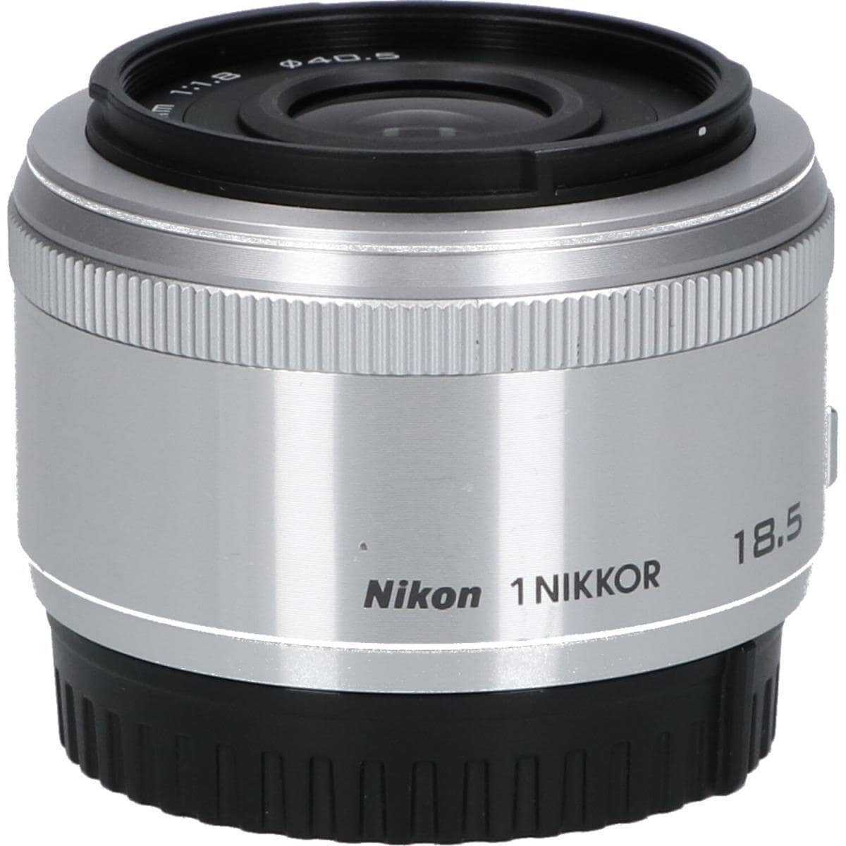 ＮＩＫＯＮ　１　ＮＩＫＫＯＲ　１８．５ｍｍ　Ｆ１．８