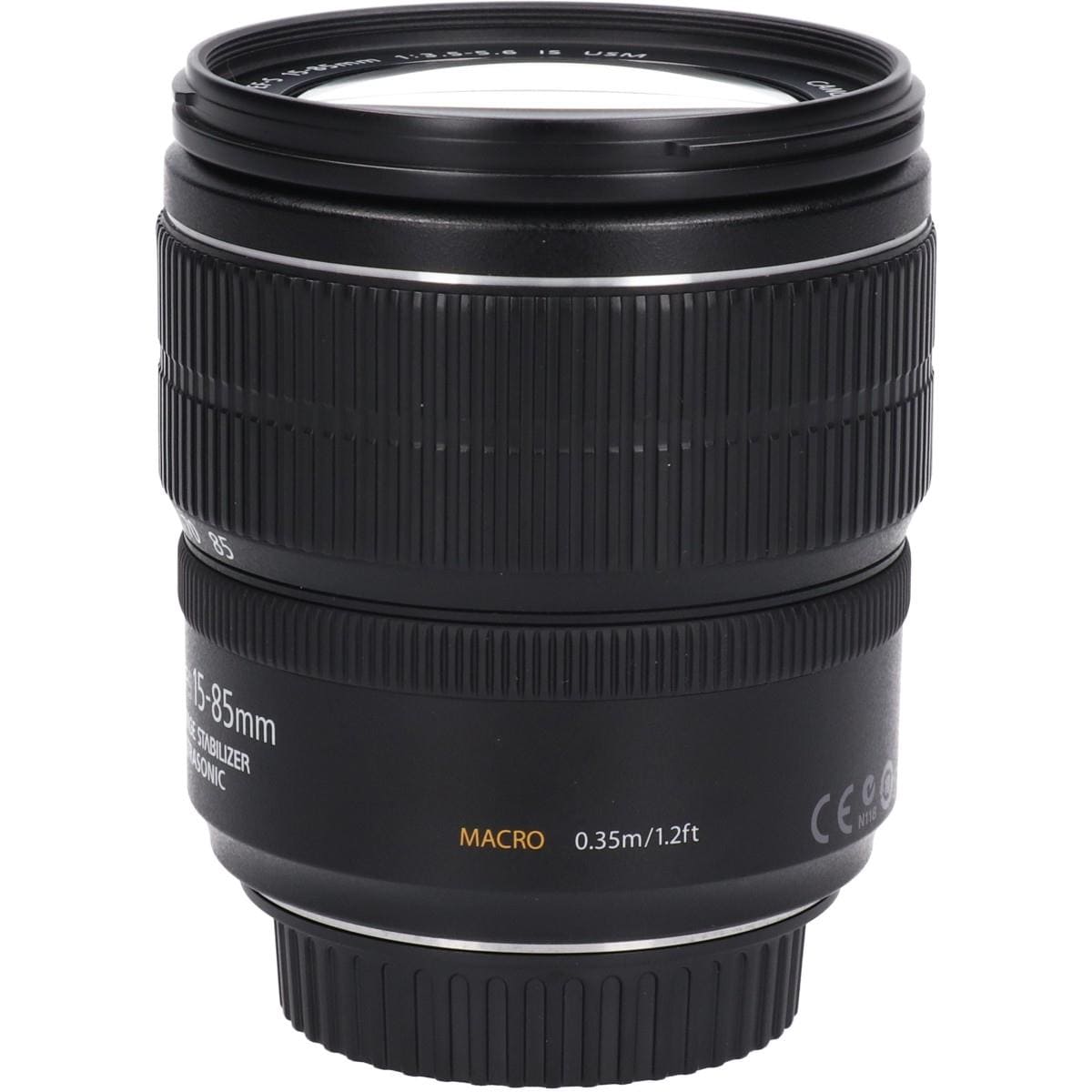 ＥＦ－Ｓ１５－８５ｍｍ　Ｆ３．５－５．６ＩＳ　ＵＳＭ