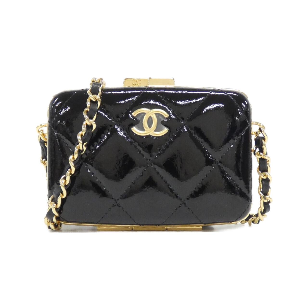 CHANEL AP2242 链条Clutch