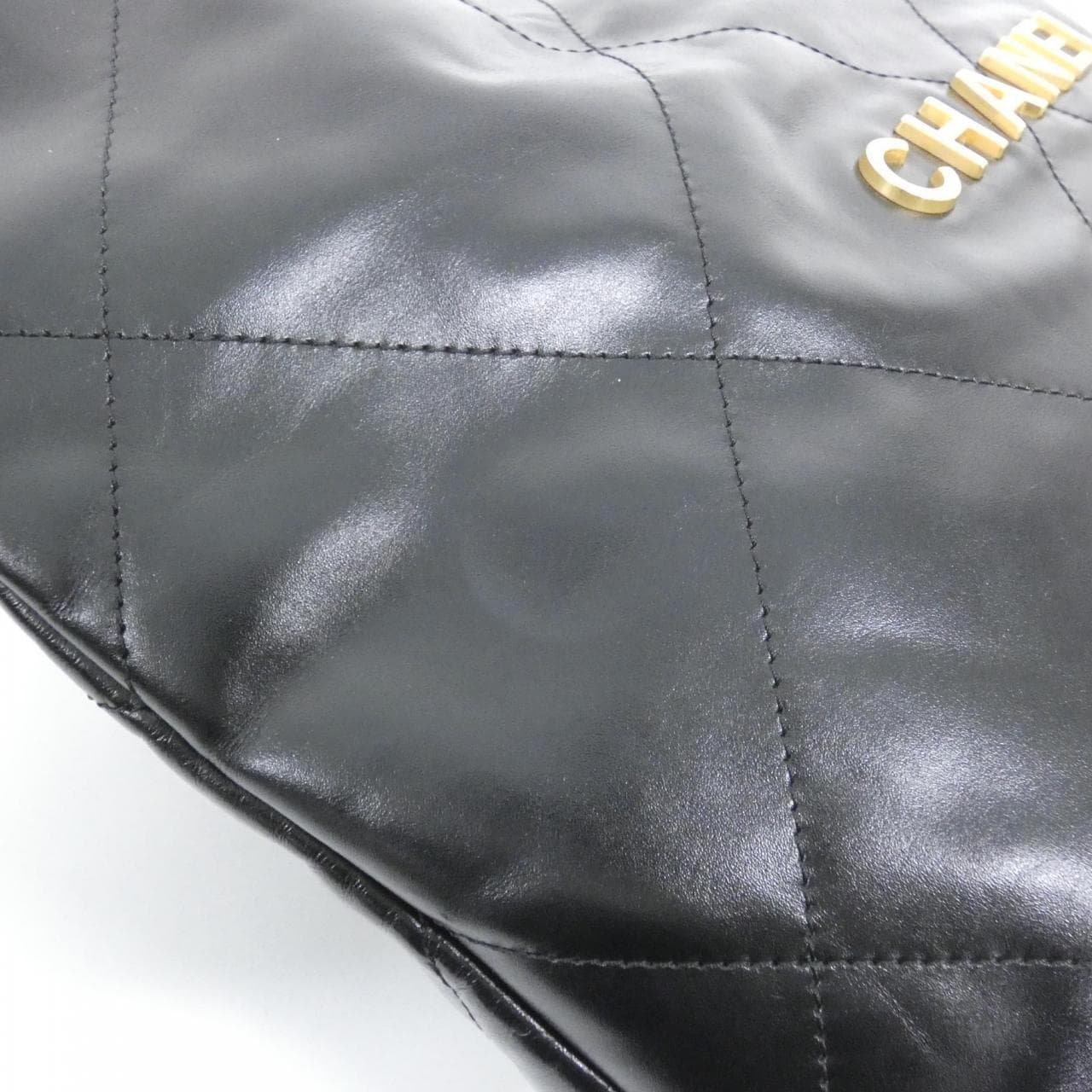 シャネル シャネル22 ライン SMALL AS3260 ショルダーバッグ