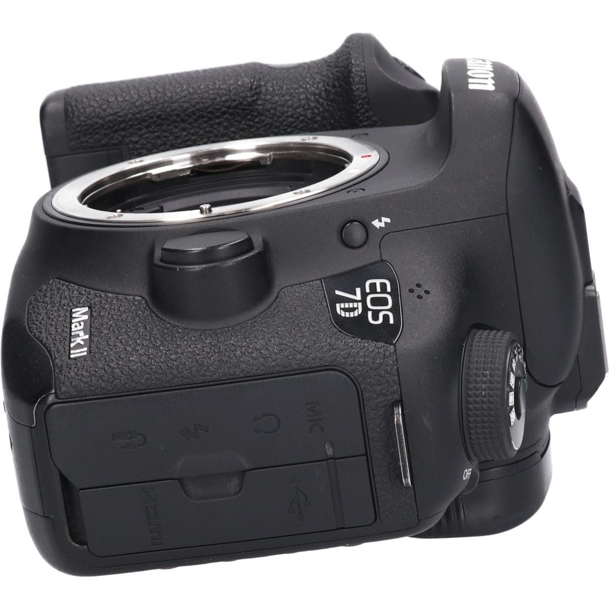 EOS 7D MARK II