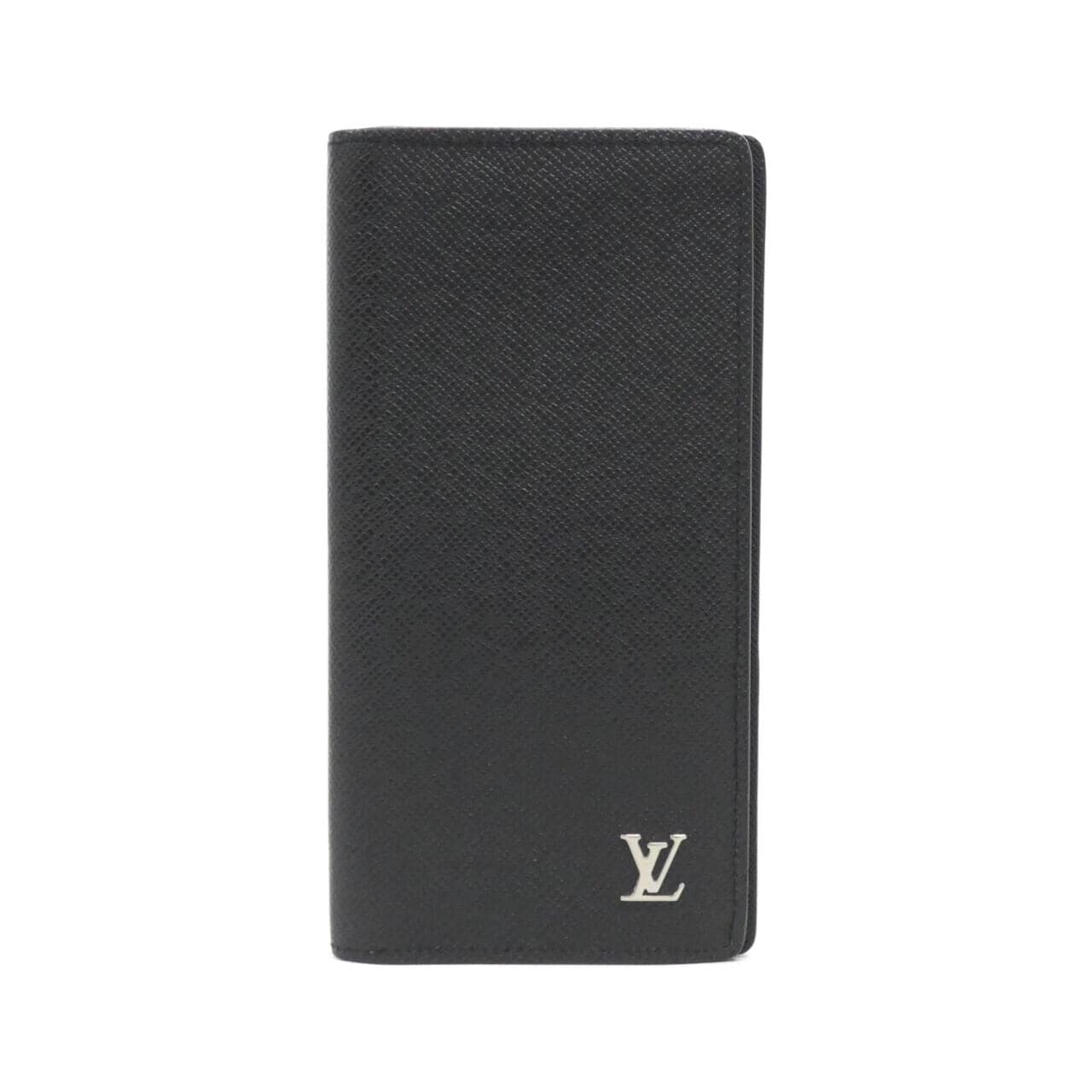 LOUIS VUITTON Taiga Portefeuille Brother M30285 钱包