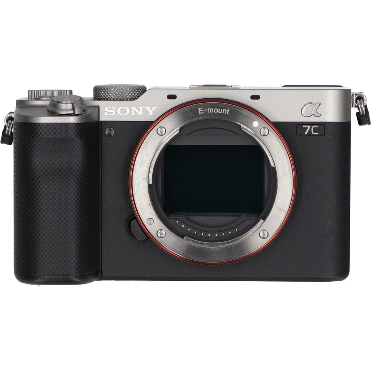 α７Ｃ　ＩＬＣＥ－７Ｃ